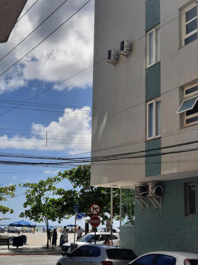 Vista Mar Lateral Adm Por Cancoq Guest House Balneário Camboriú Esterno foto