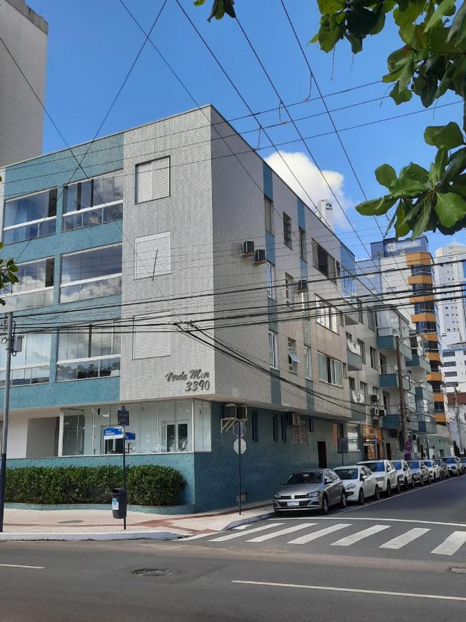 Vista Mar Lateral Adm Por Cancoq Guest House Balneário Camboriú Esterno foto
