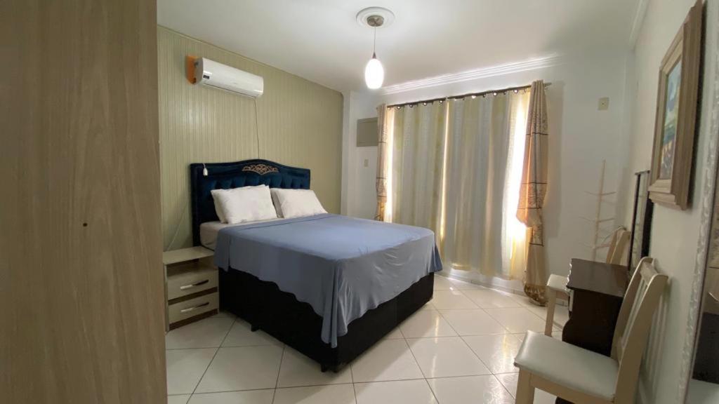 Vista Mar Lateral Adm Por Cancoq Guest House Balneário Camboriú Esterno foto